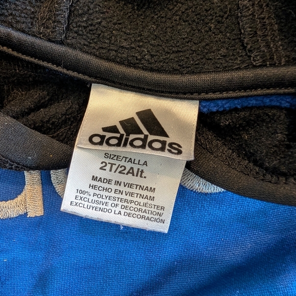 Bundle of 2T Toddler Clothing 4 Items Included - Picture 3 of 15